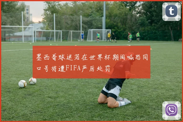 墨西哥球迷若在世界杯期间喊恐同口号将遭FIFA严厉处罚